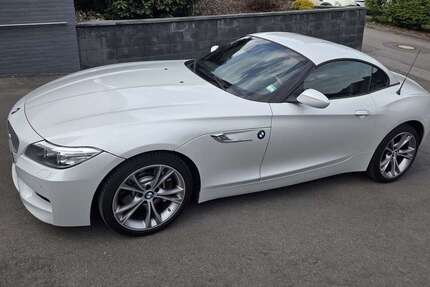 BMW Z4 63.500 km 32.900 &euro; Kürten 51515
