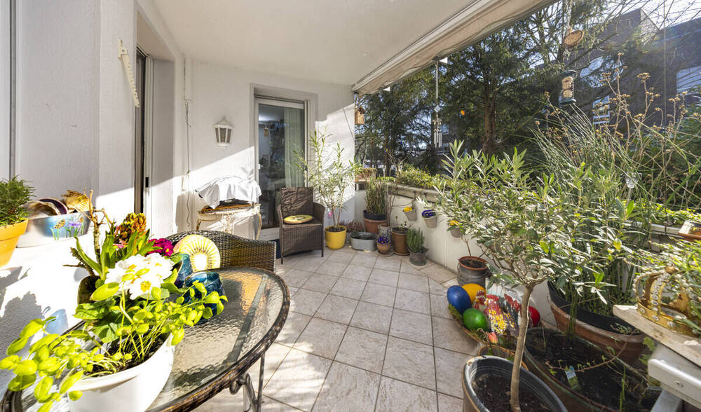 Etagenwohnung Meerbusch / Büderich Büderich - 2 Zimmer, 82 m&sup2;, 310.000&euro; | Angebot:26231070