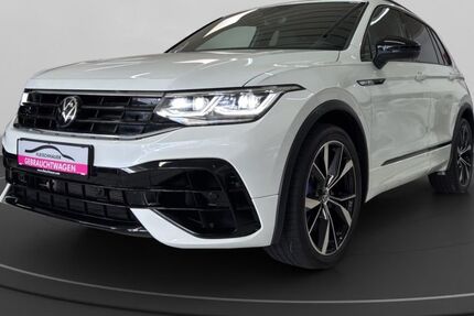 VW Tiguan 41.867 km 39.990 &euro; Köln 50968