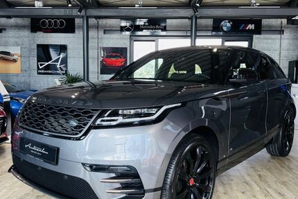 Land Rover Range Rover Velar 65.883 km 37.990 &euro; Remscheid 42859