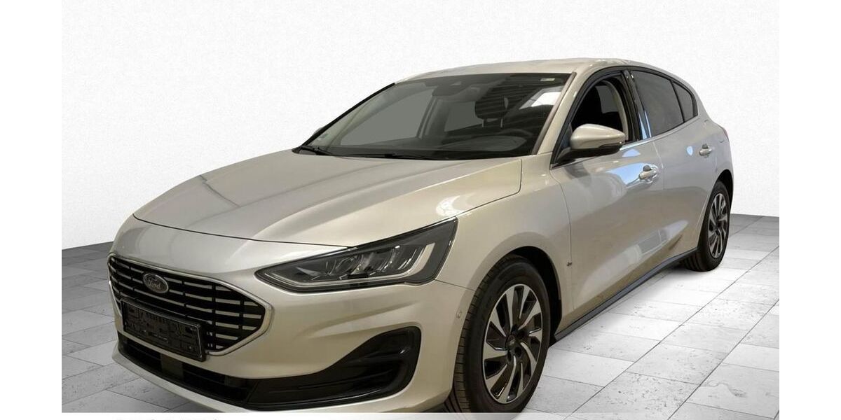 Ford Focus 26.000 km 17.999 &euro; Meerbusch 40668