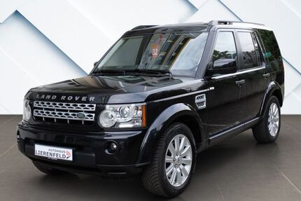 Land Rover Discovery 237.507 km 11.990 &euro; Düsseldorf 40231