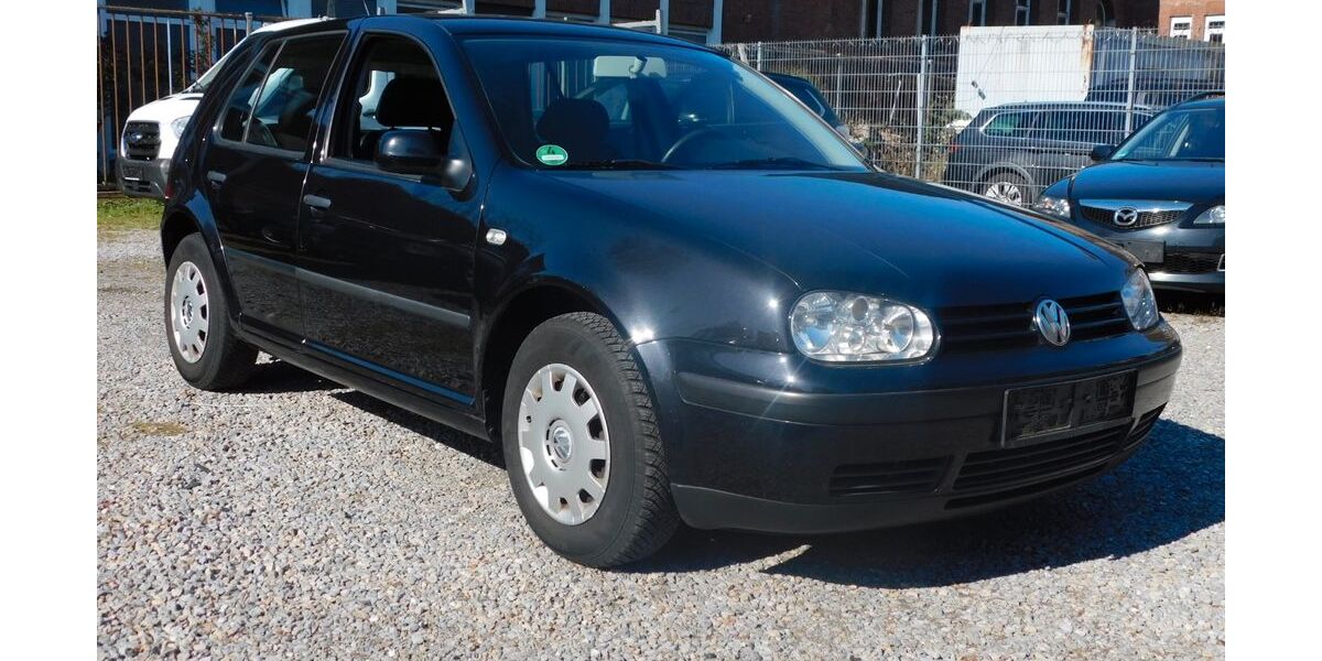 VW Golf 229.058 km 1.299 &euro; Mülheim 45473