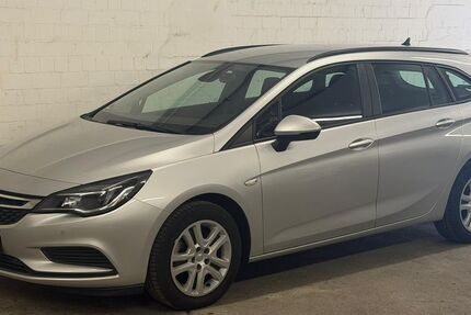 Opel Astra 59.195 km 11.400 &euro; Düsseldorf 40468