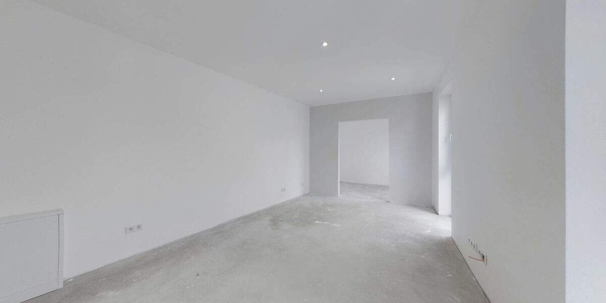 Einfamilienhaus Monheim Baumberg - 3 Zimmer, 117 m&sup2;, 550.000&euro; | Angebot:25686042