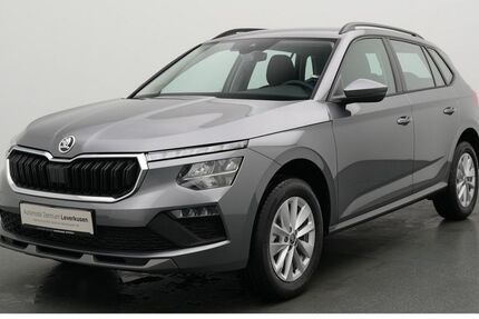 Skoda Kamiq 7.793 km 18.980 &euro; Leverkusen 51379