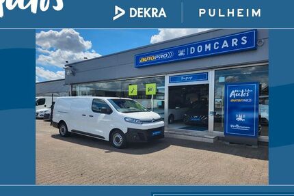 Citroen Jumpy 114.000 km 17.999 &euro; Pulheim 50259