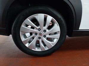 Suzuki SX4 S-Cross Comfort Kam SHZ ACC DAB 34.422 km 21.280 &euro; HAAN 42781