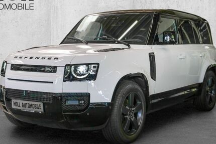 Land Rover Defender 21.295 km 63.799 &euro; Köln 51149