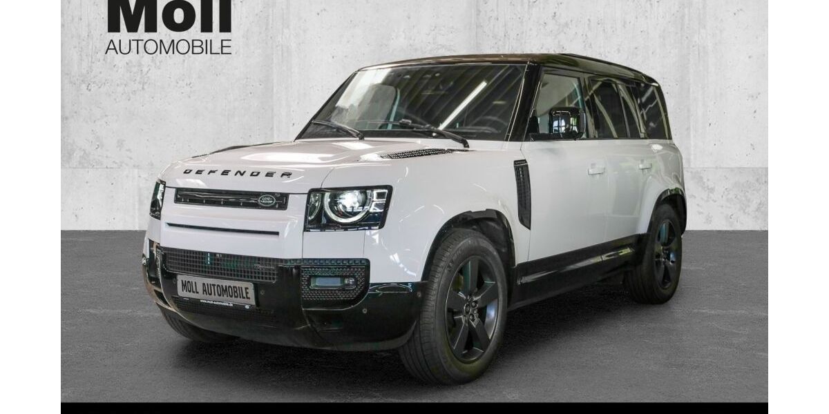 Land Rover Defender 21.295 km 63.799 &euro; Köln 51149