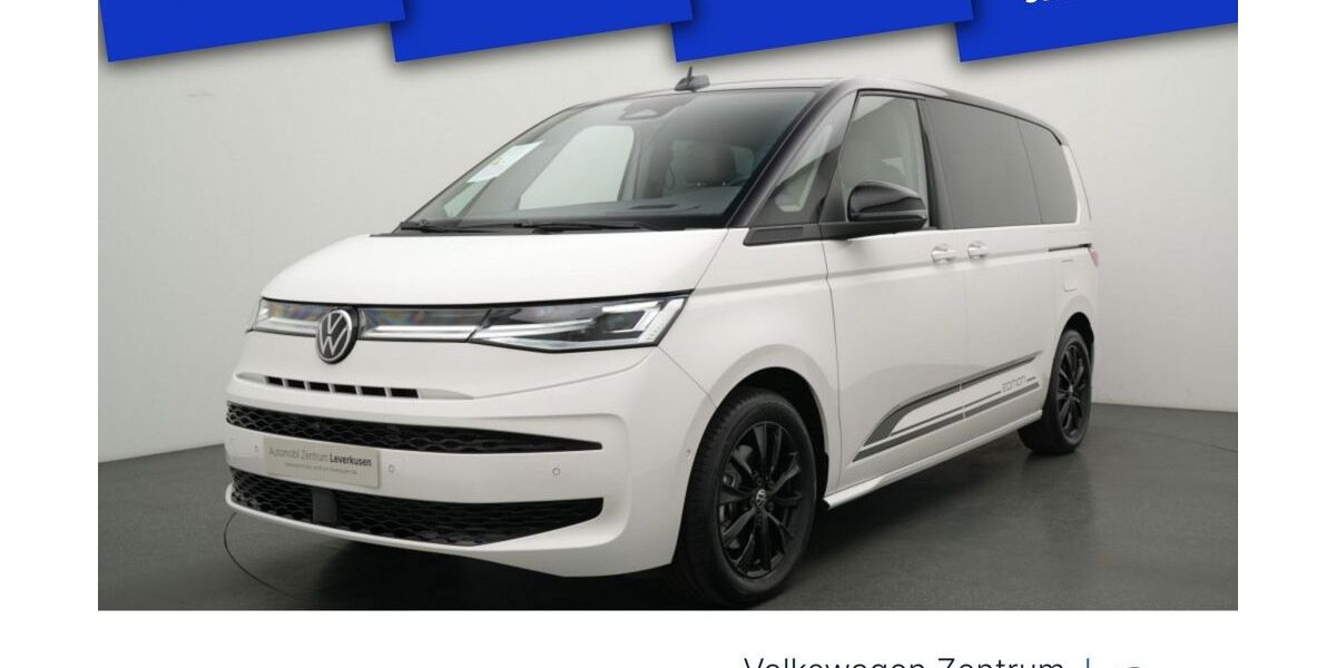 VW T7 Multivan 1.009 km 69.980 &euro; Leverkusen 51379