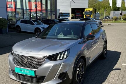 Peugeot 2008 26.253 km 22.990 &euro; Remscheid 42897