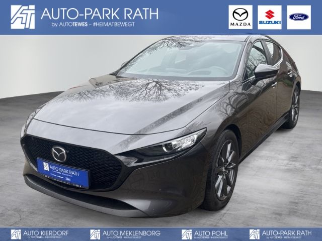 Mazda 3 1.363 km 30.890 &euro; Düsseldorf 40472