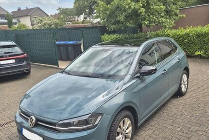 VW Polo 116.962 km 14.800 &euro; Bergisch Gladbach 51467