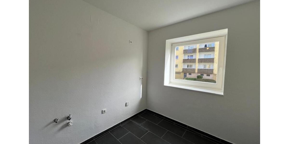 Etagenwohnung Wuppertal Gemarkung Vohwinkel - 3 Zimmer, 69 m&sup2;, 593&euro; | Angebot:25539395