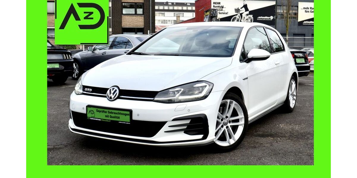 VW Golf 184.301 km 11.480 &euro; Düsseldorf 40229