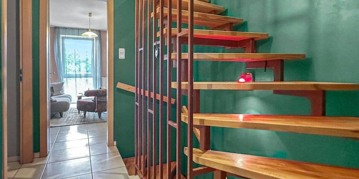 Reihenendhaus Köln Volkhoven/Weiler - 5 Zimmer, 131 m&sup2;, 719.000&euro; | Angebot:25685032