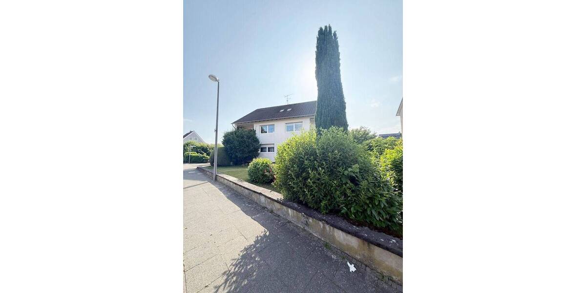 Mehrfamilienhaus, Wohnhaus Langenfeld (Rheinland) Reusrath - 1 Zimmer, 317 m&sup2;, 900.000&euro; | Angebot:25796520