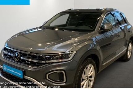 VW T-Roc 37.205 km 20.290 &euro; Neuss 41460