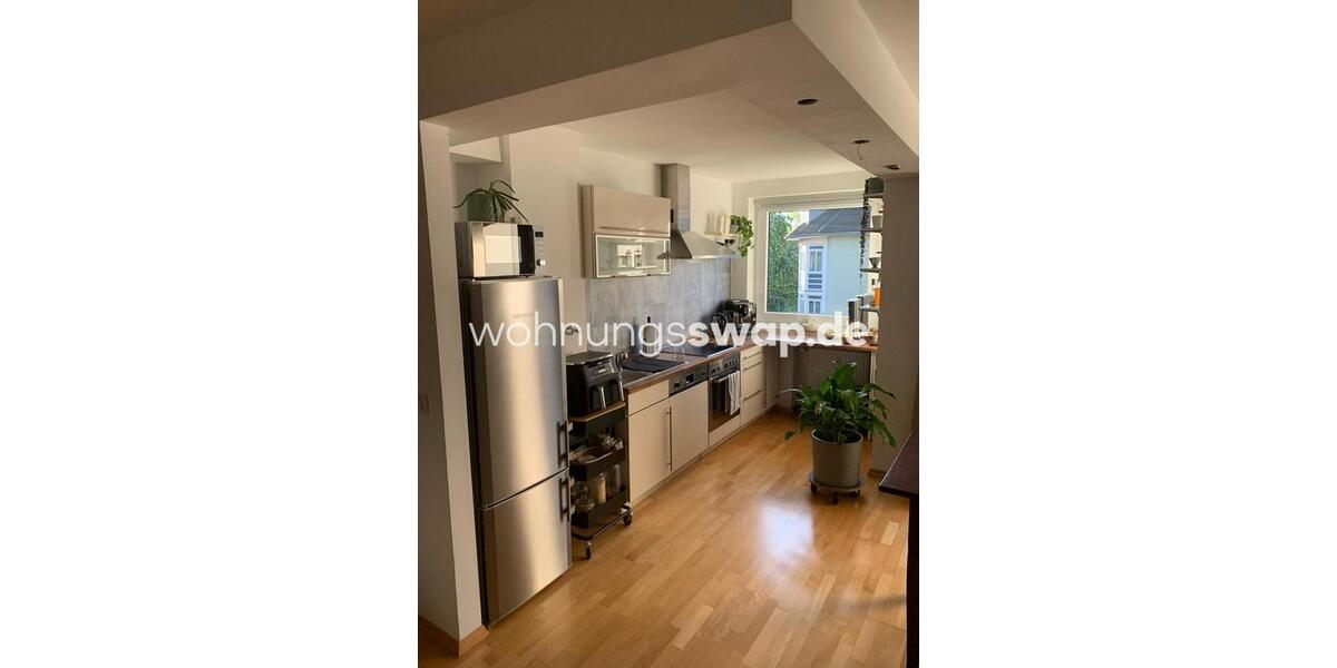 Etagenwohnung Köln Lindenthal - 2 Zimmer, 54 m&sup2;, 720&euro; | Angebot:24539015