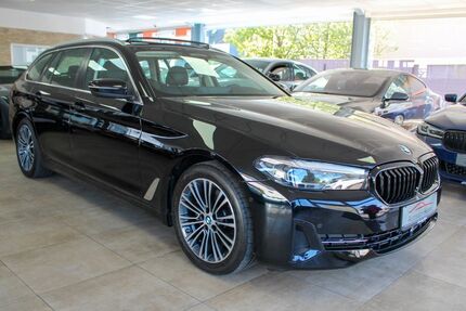 BMW 520 79.900 km 28.500 &euro; Hilden (bei Düsseldorf) 40721
