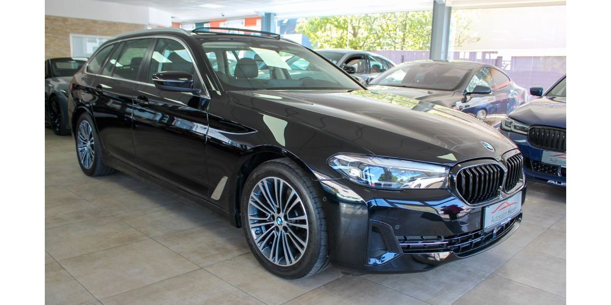 BMW 520 79.900 km 28.500 &euro; Hilden (bei Düsseldorf) 40721