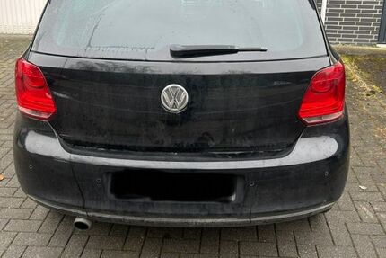VW Polo 250.000 km 2.650 &euro; Velbert 42553