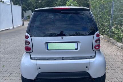 Smart ForTwo 118.000 km 1.300 &euro; Köln 50827