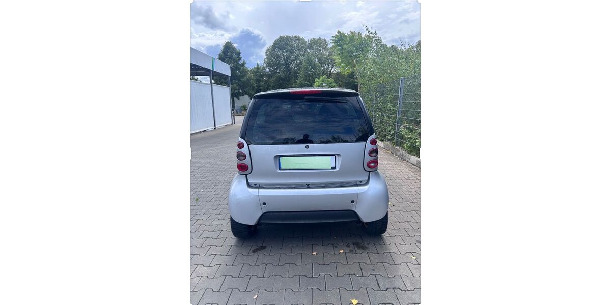 Smart ForTwo 118.000 km 1.300 &euro; Köln 50827