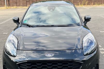 Ford Puma 37.994 km 19.500 &euro; Korschenbroich 41352
