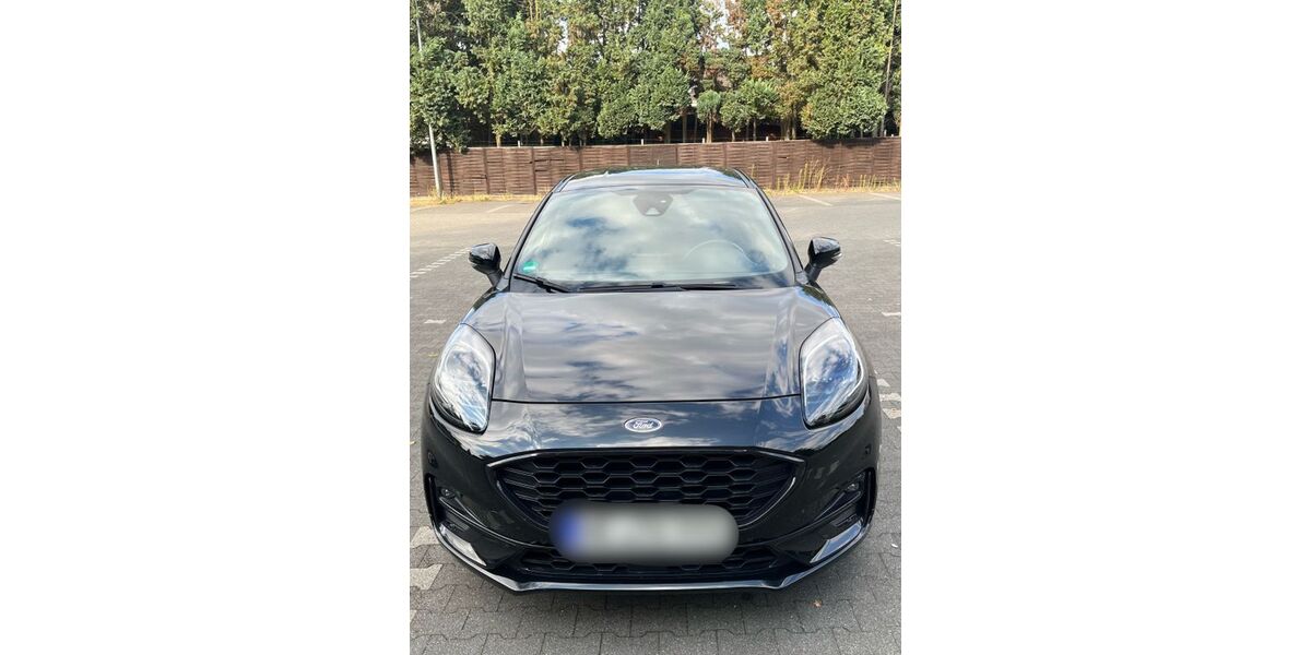 Ford Puma 37.994 km 19.500 &euro; Korschenbroich 41352