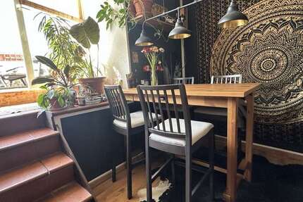 Wohnung Düsseldorf Oberbilk - 2 Zimmer, 54 m&sup2;, 145.000&euro; | Angebot:27109279