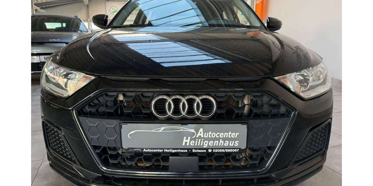 Audi A1 127.300 km 17.980 &euro; Heiligenhaus 42579