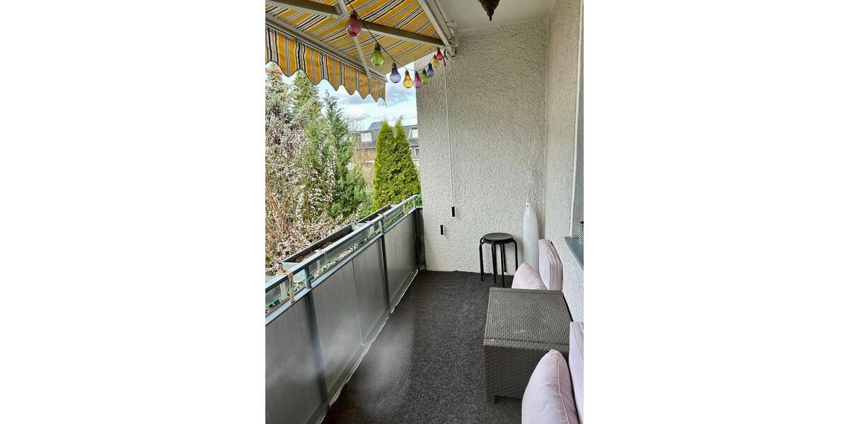 Etagenwohnung Köln Kalk - 3 Zimmer, 70 m&sup2;, 319.000&euro; | Angebot:26113203
