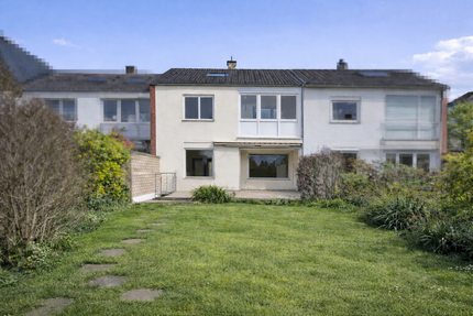 Haus Köln Heimersdorf - 4 Zimmer, 109 m&sup2;, 449.000&euro; | Angebot:26110066