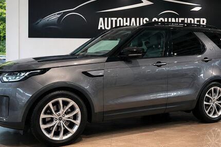 Land Rover Discovery 170.444 km 19.990 &euro; Ratingen 40880