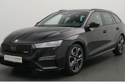 Skoda Octavia 53.519 km 32.988 &euro; Leverkusen 51379