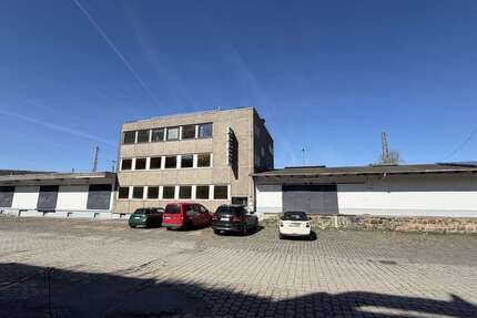 Gewerbeobjekt Wuppertal Gemarkung Elberfeld - 7.400&euro; | Angebot:26204515