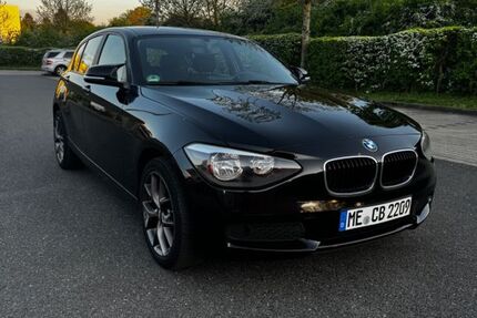 BMW 114 138.900 km 6.200 &euro; Hilden 40723