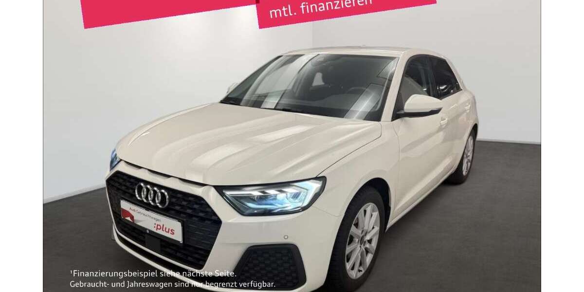 Audi A1 11.156 km 23.980 &euro; Neuss 41464