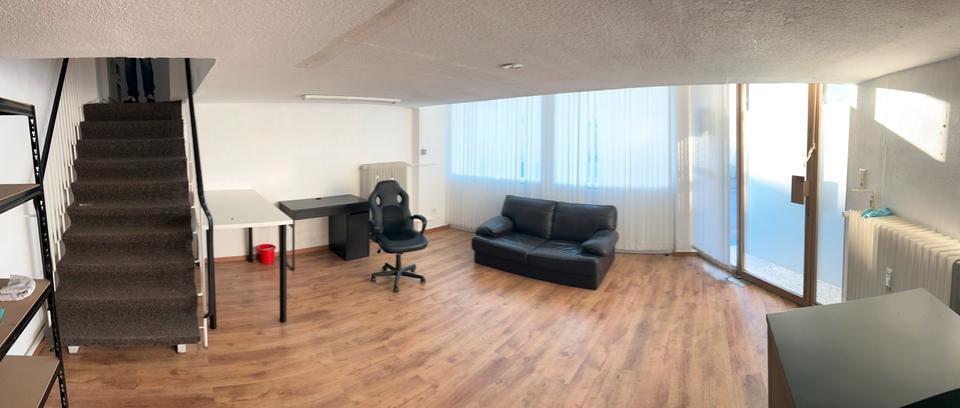 Gewerbeobjekt Wuppertal Elberfeld - 390&euro; | Angebot:25639358