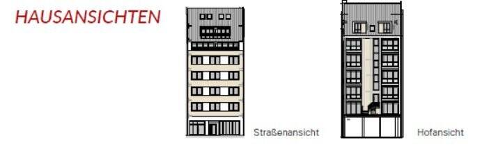 Gewerbeobjekt Köln Altstadt-Süd - 999.000&euro; | Angebot:25667816