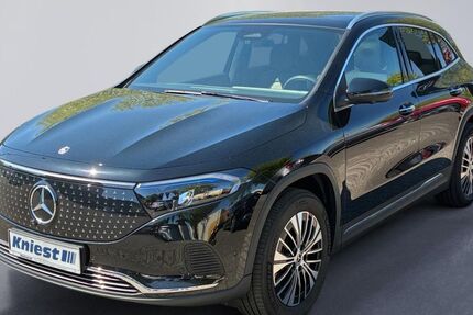 Mercedes-Benz EQA 10.985 km 41.990 &euro; Neuss 41464