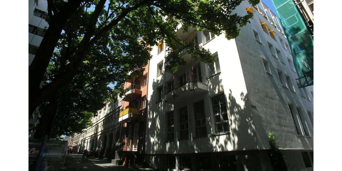 Etagenwohnung Köln - 3 Zimmer, 92 m&sup2;, 1.395&euro; | Angebot:26254361