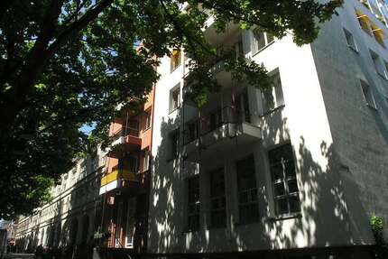 Wohnung Köln - 3 Zimmer, 92 m&sup2;, 1.395&euro; | Angebot:26254361