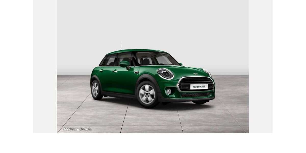 Mini Cooper 57.428 km 19.990 &euro; Köln 50739