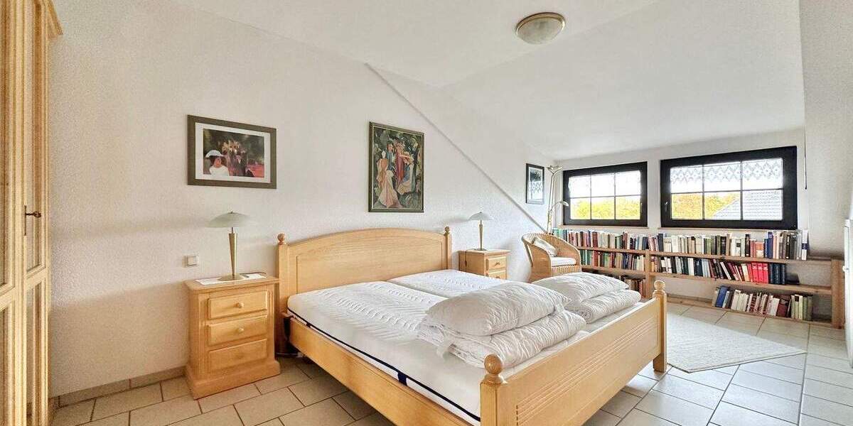 Doppelhaushälfte Odenthal Voiswinkel - 3 Zimmer, 151 m&sup2;, 498.000&euro; | Angebot:25894045