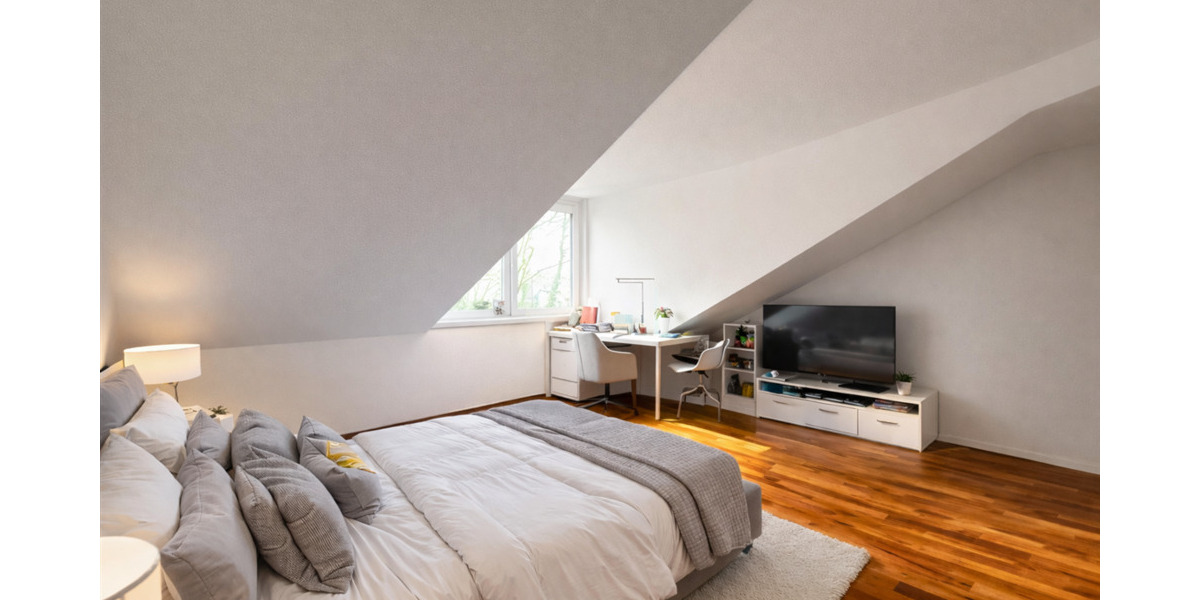 Reihenmittelhaus Köln Junkersdorf - 5 Zimmer, 128 m&sup2;, 789.500&euro; | Angebot:25678608