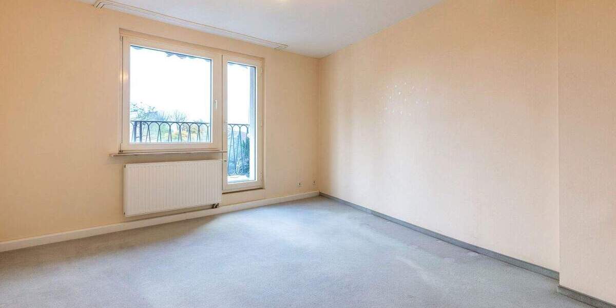 Etagenwohnung Düsseldorf Düsseltal - 3 Zimmer, 75 m&sup2;, 329.000&euro; | Angebot:25800161