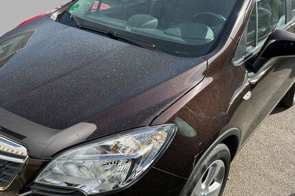 Opel Mokka 75.383 km 8.890 &euro; Köln 51109